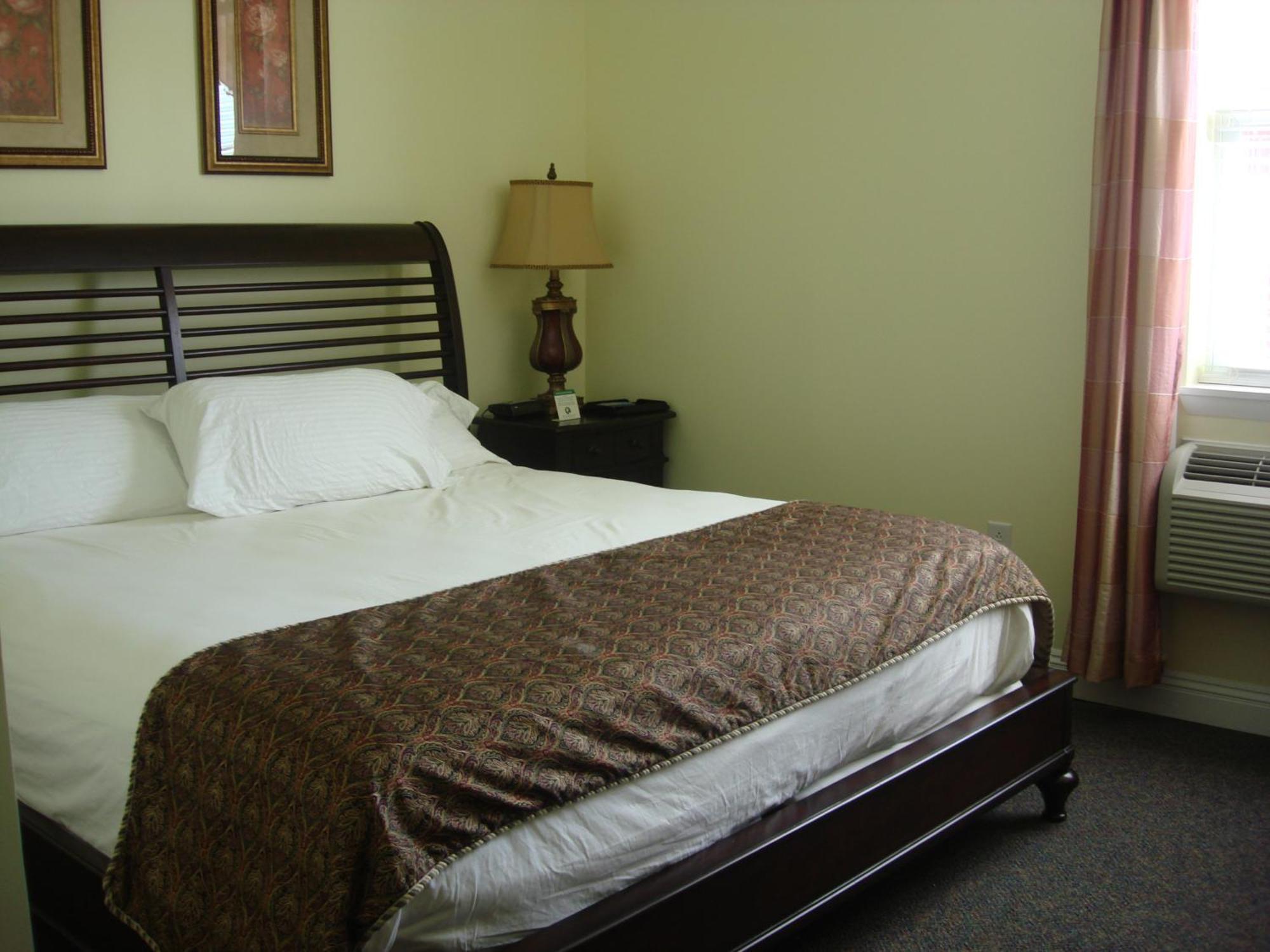 The City Hotel Bar & Grill Northern Cambria 外观 照片