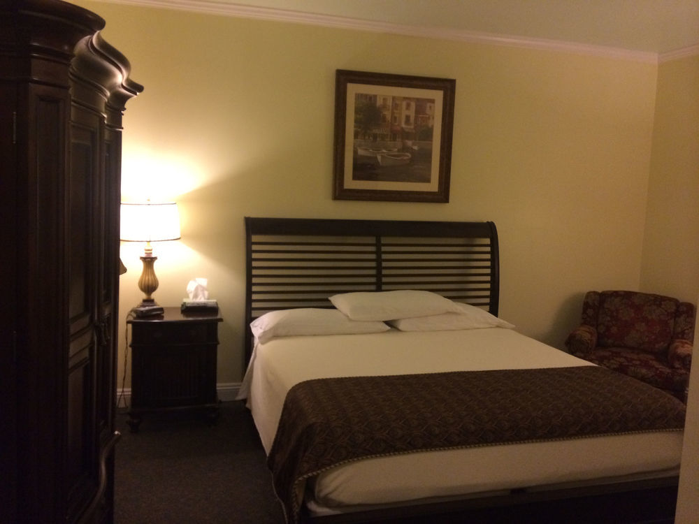 The City Hotel Bar & Grill Northern Cambria 外观 照片